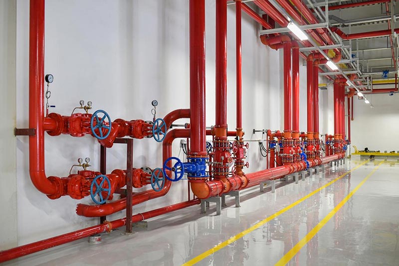 Innovative Technologie ermöglicht Pipeline-Upgrades – Tianjin Juming Steel Pipe Co., Ltd. bringt hochleistungsfähige kunststoffbeschichtete Stahlrohre der neuen Generation auf den Markt